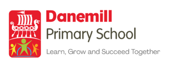 Danemill Primary School